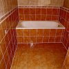 Rekonstrukce koupelny na klíč - Liberec - Matoušova ul.