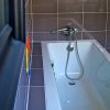 Rekonstrukce koupelny - Liberec