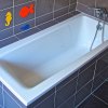 Rekonstrukce koupelny - Liberec