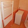 Rekonstrukce koupelny v panelovém domě  - Liberec
