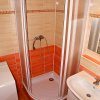 Rekonstrukce koupelny v panelovém domě  - Liberec