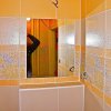 Rekonstrukce koupelny v panelovém domě  - Jablonec n. Nisou